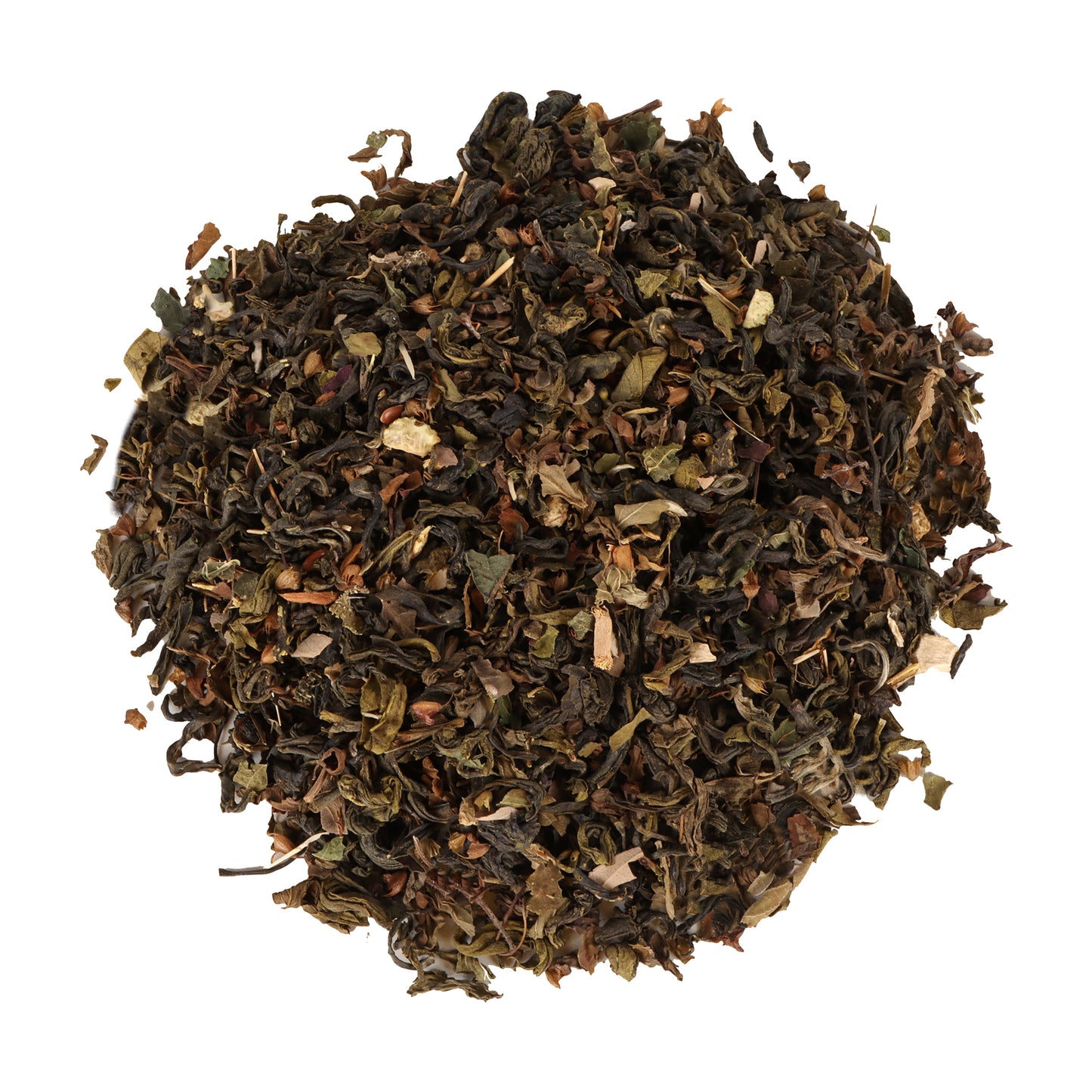 Cyst Control Tea