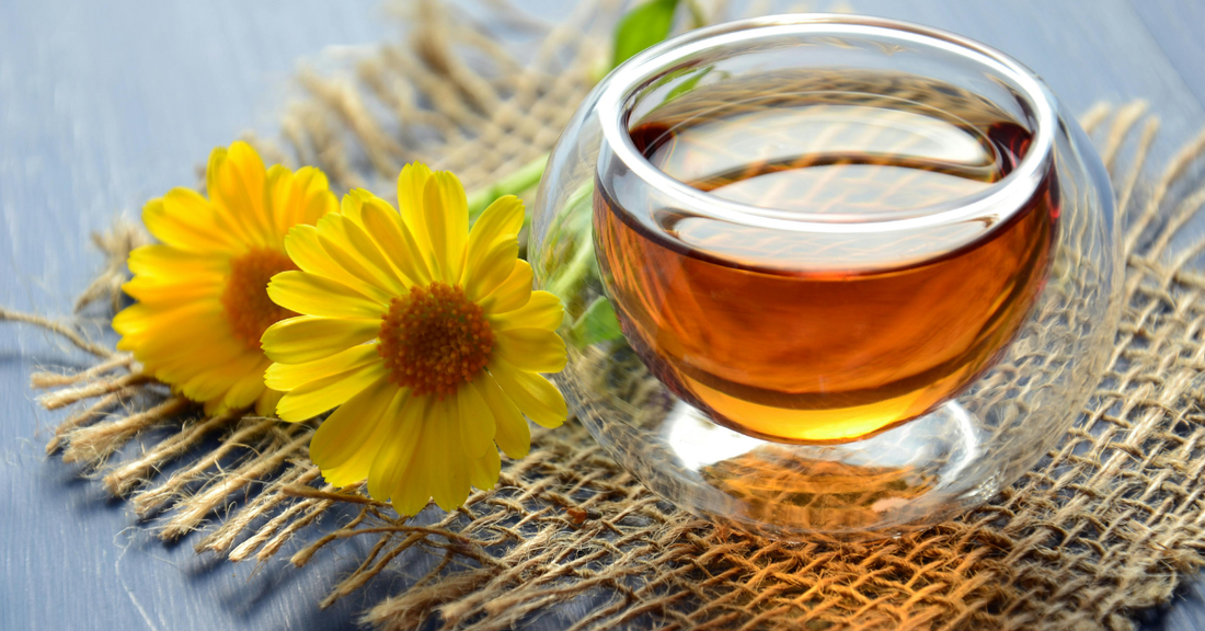 The cup that cleanses: Why kahwa tea should be your morning ritual