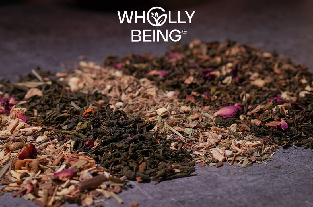 Hidden Health Benefits Of Herbal Tea – Let’s Spill Some Tea!