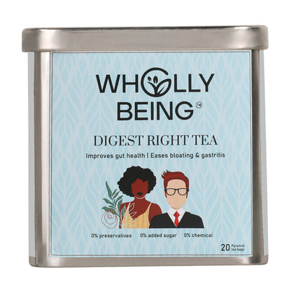 Digest Right Tea