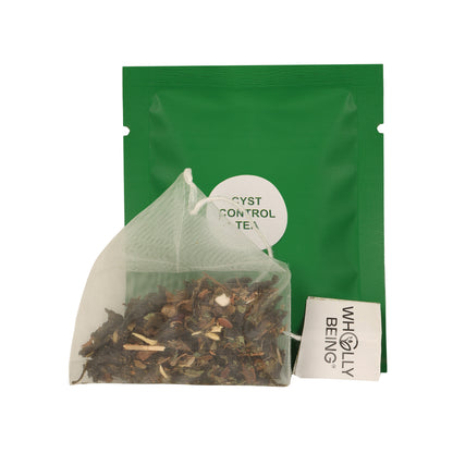 Cyst Control Tea